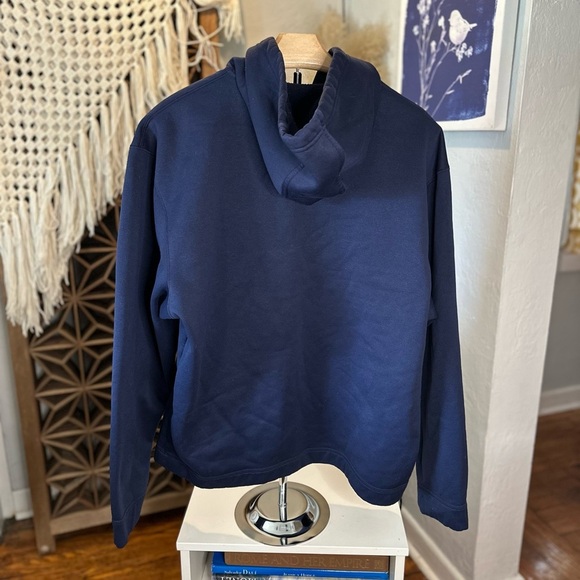 Under Armour Men's Blue Hoodie - Picture 8 of 10